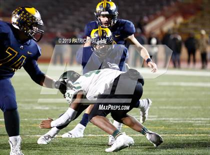 Thumbnail 2 in Monterey Trail @ Oak Ridge (CIF SJS D1 Final) photogallery.