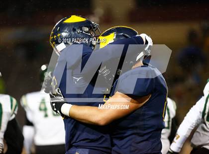 Thumbnail 1 in Monterey Trail @ Oak Ridge (CIF SJS D1 Final) photogallery.
