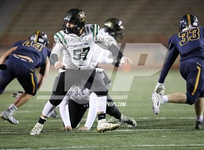 Thumbnail 1 in Monterey Trail @ Oak Ridge (CIF SJS D1 Final) photogallery.