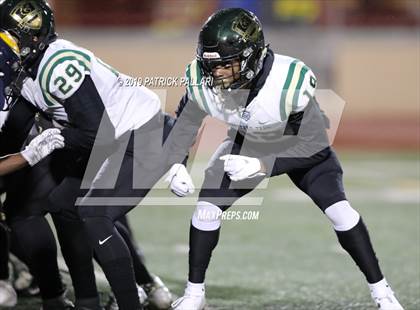 Thumbnail 1 in Monterey Trail @ Oak Ridge (CIF SJS D1 Final) photogallery.