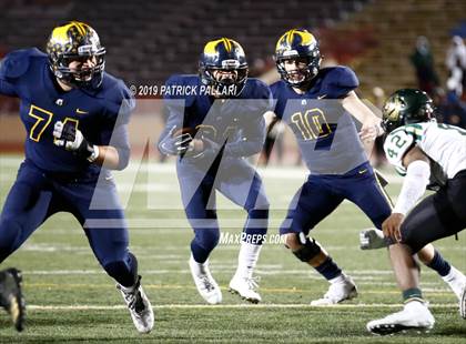 Thumbnail 3 in Monterey Trail @ Oak Ridge (CIF SJS D1 Final) photogallery.