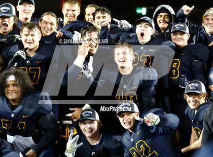 Thumbnail 2 in Monterey Trail @ Oak Ridge (CIF SJS D1 Final) photogallery.