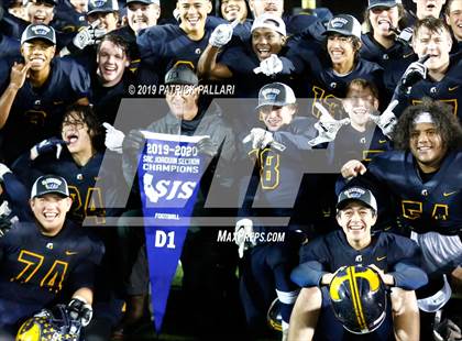 Thumbnail 3 in Monterey Trail @ Oak Ridge (CIF SJS D1 Final) photogallery.