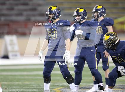 Thumbnail 2 in Monterey Trail @ Oak Ridge (CIF SJS D1 Final) photogallery.