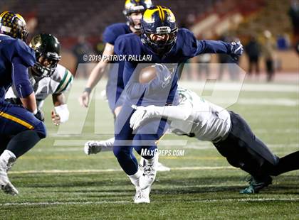 Thumbnail 3 in Monterey Trail @ Oak Ridge (CIF SJS D1 Final) photogallery.