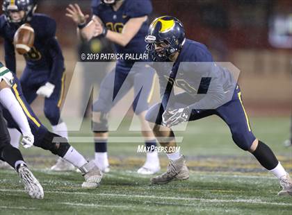 Thumbnail 3 in Monterey Trail @ Oak Ridge (CIF SJS D1 Final) photogallery.