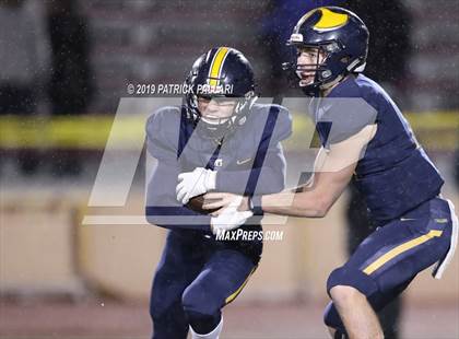 Thumbnail 1 in Monterey Trail @ Oak Ridge (CIF SJS D1 Final) photogallery.