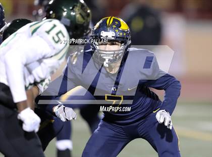 Thumbnail 1 in Monterey Trail @ Oak Ridge (CIF SJS D1 Final) photogallery.