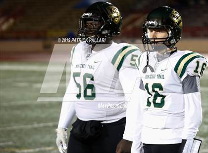 Thumbnail 3 in Monterey Trail @ Oak Ridge (CIF SJS D1 Final) photogallery.