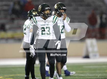 Thumbnail 1 in Monterey Trail @ Oak Ridge (CIF SJS D1 Final) photogallery.