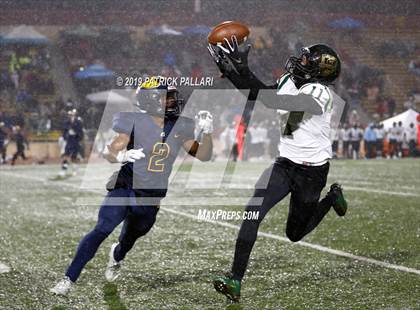 Thumbnail 1 in Monterey Trail @ Oak Ridge (CIF SJS D1 Final) photogallery.