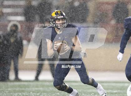 Thumbnail 1 in Monterey Trail @ Oak Ridge (CIF SJS D1 Final) photogallery.