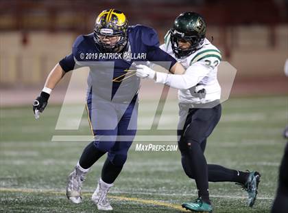Thumbnail 2 in Monterey Trail @ Oak Ridge (CIF SJS D1 Final) photogallery.