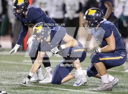 Thumbnail 2 in Monterey Trail @ Oak Ridge (CIF SJS D1 Final) photogallery.