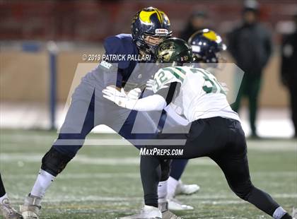 Thumbnail 1 in Monterey Trail @ Oak Ridge (CIF SJS D1 Final) photogallery.