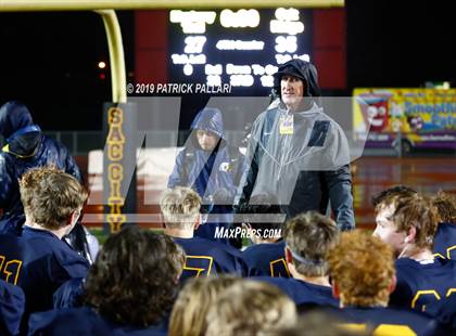 Thumbnail 2 in Monterey Trail @ Oak Ridge (CIF SJS D1 Final) photogallery.