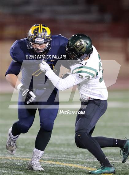 Thumbnail 1 in Monterey Trail @ Oak Ridge (CIF SJS D1 Final) photogallery.