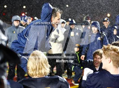 Thumbnail 2 in Monterey Trail @ Oak Ridge (CIF SJS D1 Final) photogallery.