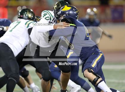 Thumbnail 3 in Monterey Trail @ Oak Ridge (CIF SJS D1 Final) photogallery.