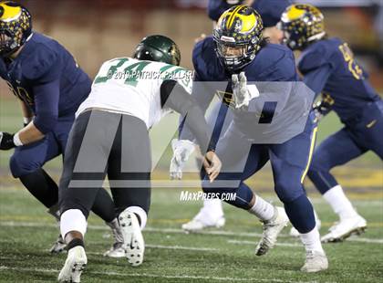 Thumbnail 1 in Monterey Trail @ Oak Ridge (CIF SJS D1 Final) photogallery.