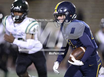 Thumbnail 2 in Monterey Trail @ Oak Ridge (CIF SJS D1 Final) photogallery.