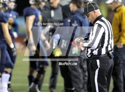 Thumbnail 2 in Monterey Trail @ Oak Ridge (CIF SJS D1 Final) photogallery.