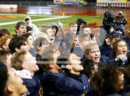Thumbnail 3 in Monterey Trail @ Oak Ridge (CIF SJS D1 Final) photogallery.