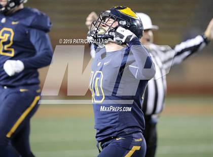 Thumbnail 2 in Monterey Trail @ Oak Ridge (CIF SJS D1 Final) photogallery.