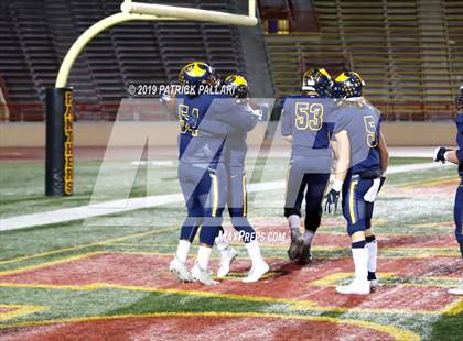 Thumbnail 3 in Monterey Trail @ Oak Ridge (CIF SJS D1 Final) photogallery.