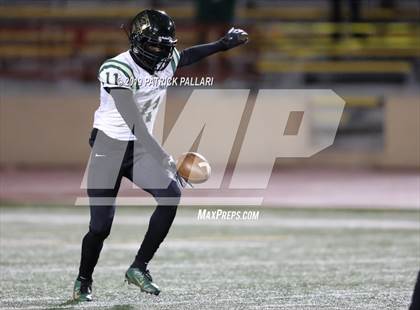 Thumbnail 2 in Monterey Trail @ Oak Ridge (CIF SJS D1 Final) photogallery.