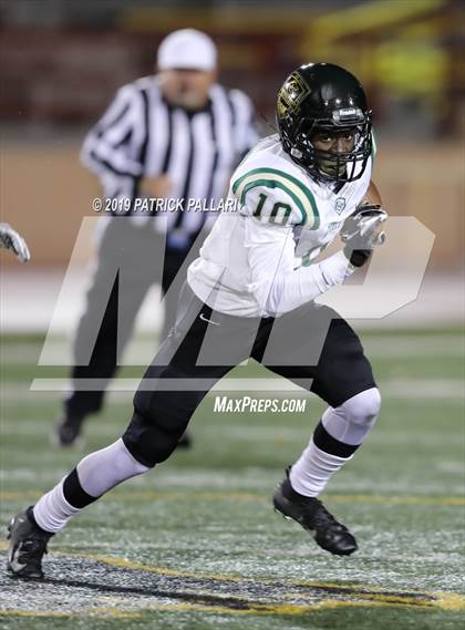 Thumbnail 3 in Monterey Trail @ Oak Ridge (CIF SJS D1 Final) photogallery.