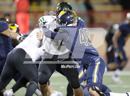 Thumbnail 1 in Monterey Trail @ Oak Ridge (CIF SJS D1 Final) photogallery.