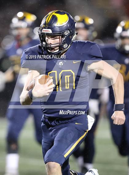 Thumbnail 3 in Monterey Trail @ Oak Ridge (CIF SJS D1 Final) photogallery.