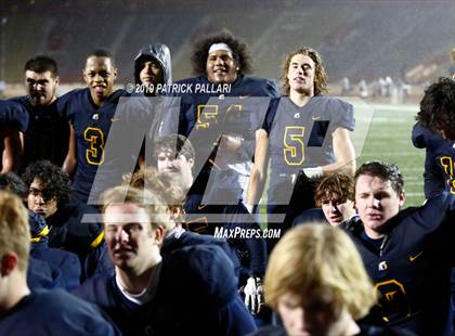 Thumbnail 2 in Monterey Trail @ Oak Ridge (CIF SJS D1 Final) photogallery.
