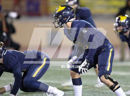 Thumbnail 1 in Monterey Trail @ Oak Ridge (CIF SJS D1 Final) photogallery.