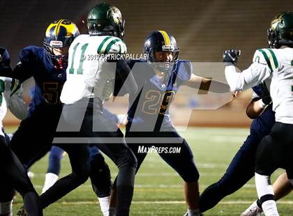 Thumbnail 1 in Monterey Trail @ Oak Ridge (CIF SJS D1 Final) photogallery.