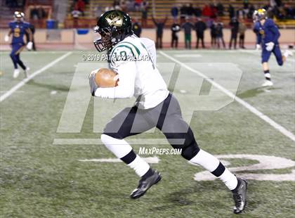 Thumbnail 2 in Monterey Trail @ Oak Ridge (CIF SJS D1 Final) photogallery.