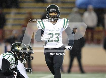 Thumbnail 2 in Monterey Trail @ Oak Ridge (CIF SJS D1 Final) photogallery.