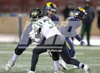 Thumbnail 2 in Monterey Trail @ Oak Ridge (CIF SJS D1 Final) photogallery.