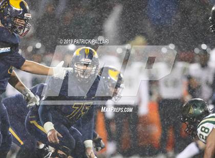 Thumbnail 1 in Monterey Trail @ Oak Ridge (CIF SJS D1 Final) photogallery.