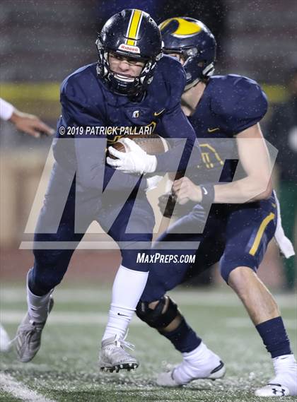 Thumbnail 1 in Monterey Trail @ Oak Ridge (CIF SJS D1 Final) photogallery.