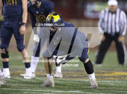 Thumbnail 2 in Monterey Trail @ Oak Ridge (CIF SJS D1 Final) photogallery.