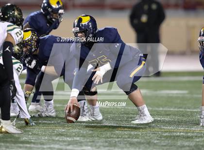 Thumbnail 2 in Monterey Trail @ Oak Ridge (CIF SJS D1 Final) photogallery.