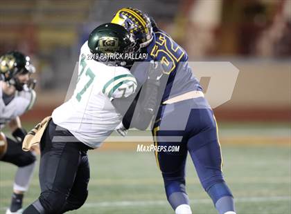 Thumbnail 3 in Monterey Trail @ Oak Ridge (CIF SJS D1 Final) photogallery.