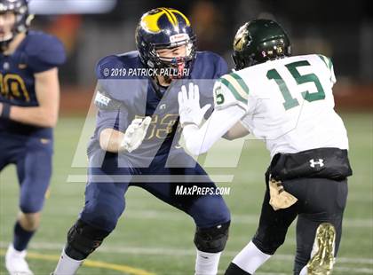 Thumbnail 2 in Monterey Trail @ Oak Ridge (CIF SJS D1 Final) photogallery.