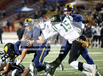 Thumbnail 3 in Monterey Trail @ Oak Ridge (CIF SJS D1 Final) photogallery.