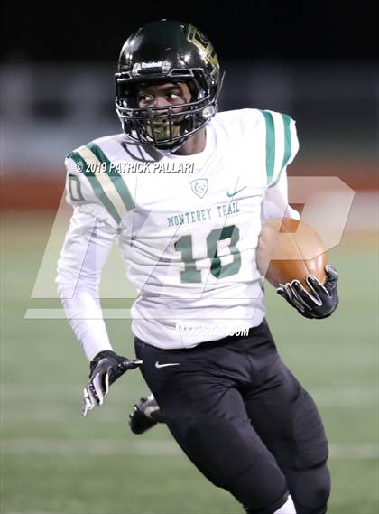 Thumbnail 1 in Monterey Trail @ Oak Ridge (CIF SJS D1 Final) photogallery.