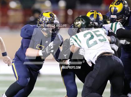 Thumbnail 1 in Monterey Trail @ Oak Ridge (CIF SJS D1 Final) photogallery.