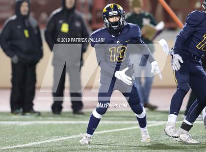 Thumbnail 1 in Monterey Trail @ Oak Ridge (CIF SJS D1 Final) photogallery.