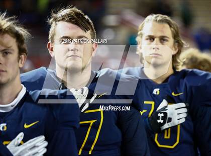 Thumbnail 2 in Monterey Trail @ Oak Ridge (CIF SJS D1 Final) photogallery.